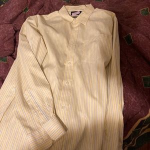 Men’s dress shirt